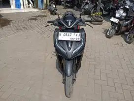 Vario 125 new tahun 2019. km 50.000 an