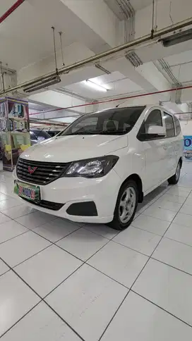 Wuling Confero Dobel Blower 1.5L