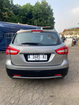 Suzuki SX4 S Cross 2018 Terawat