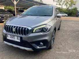 Suzuki SX4 S Cross 2018 Terawat
