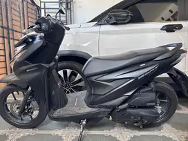 Honda Beat Sporty Deluxe Css Keyless