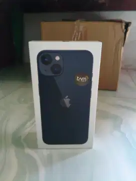 Iphone 13/128 new segel garansi resmi termurah