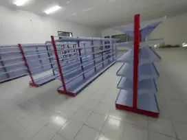 RAK MINIMARKET DAN PERLENGKAPAN MINIMARKET