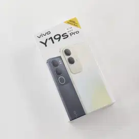 VIVO Y19S PRO BATERAI LEBIH BESAR
