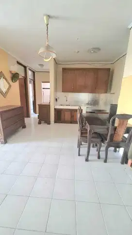 Dijual Apt Graha Cempaka Mas 4BR, Cempaka Putih