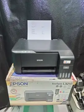Printer Epson L3210