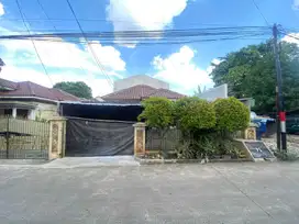 Rumah Dijual Cipayung, Pondok Rangoon. Komplek, Dkt Jln utama & Toll