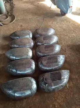 Tepong vespa vbb, vnb,kongo