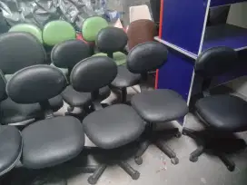 Kursi staf,kursi putar