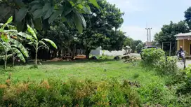 Kavling Siap Bangun, Harga Launching, Lokasi Strategis!
