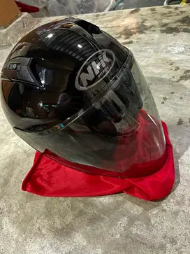 Helm NHK N1 Max Black