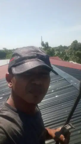Jasa theknisi/tukang segala bidang
