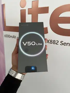 Vivo v50 Lite 4g