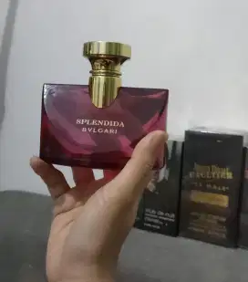 Parfum Original