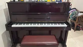 piano klasik yamaha U 1