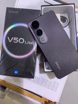 Jual handphone Vivo V50lite