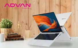 Laptop Advan WorkPlus R7