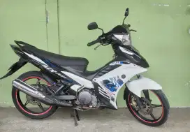 Jual mx new kopling th 2012