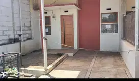 RUMAH STRATEGIS ONE GATE SYSTEM DI CICALENGKA