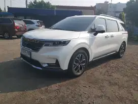 KIA CARNIVAL 2.2L CRDI PRIMIER 11s