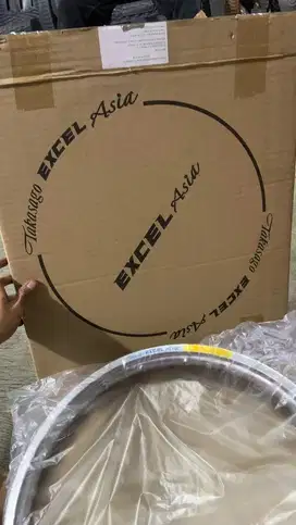 Velg Takasago Excel Asia