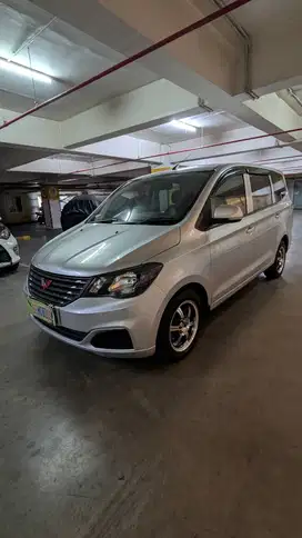 Wuling confero ac dobel 1.5cc