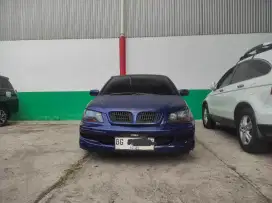 Lancer Cedia CS3 2003