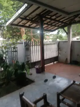 dijual rumah bagus murah di perumahan Bukit Nusa Indah Tangerang