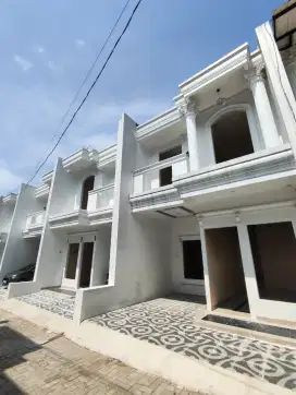 Cuma 2jt aja udah bisa dapet rumah