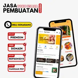 Pembuatan Website di Bogor – Cepat & Profesional