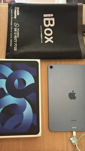 Ipad Air 5 M1 Ibox