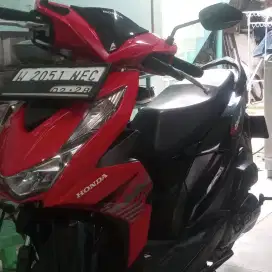 Honda beat 2023 jarang pakai kondisi bagus mulus