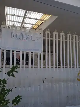 rumah dijual sutorejo tengah surabaya
