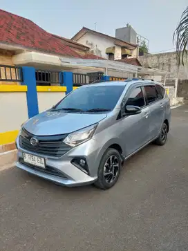 Daihatsu Sigra 2022 Bensin