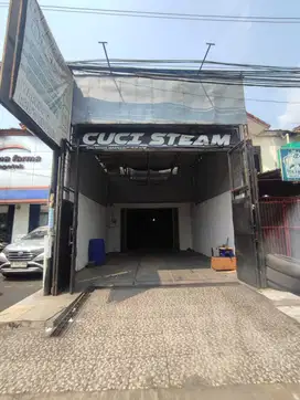 Ruko Minimalis, Bagus dan Siap Huni Di Harapan Indah, Bekasi