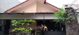 Turun Harga Rumah 2 Lantai di Pulo Asem Rawamanun Jakarta Timur