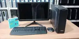 computer siap pakai cod bweharansi