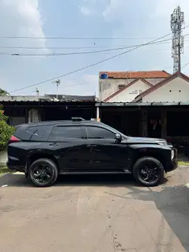 Mitsubishi Pajero Sport 2024 Bensin