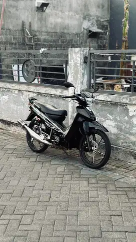 FIZ R FULL RESTORASI