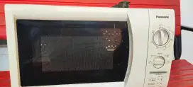 Microwave Pnasonic