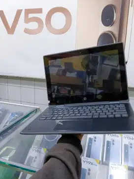 hp probook x360 11 G5 bisa kredit