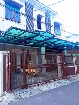 Dijual Kost SHM dekat UNTAR dan Trisakti di Grogol Petamburan, JakBar