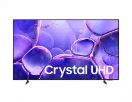 Samsung Smart TV 50 Inch 4K Spesial Promo