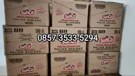 Sunco 2L minyak goreng