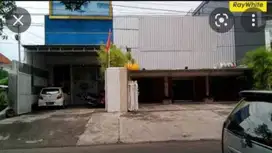JUAL RUMAH KANTOR USAHA RAYA JALAN JAMBI TENGAH PUSAH KOTA LANGKA