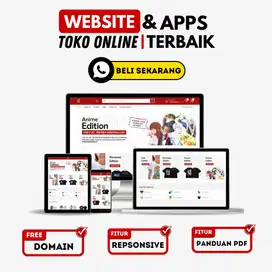 Pembuatan Website di Bogor – Cepat & Profesional