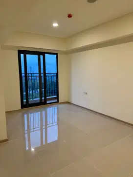 Apartemen 3BR Luas 73.11 m², Meikarta Lippo Cikarang, 500 Juta, Nego!