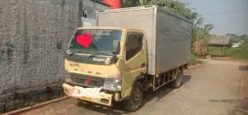 Di Jual Mobil Box Double