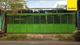Disewakan Rumah Raya Pandugo Surabaya