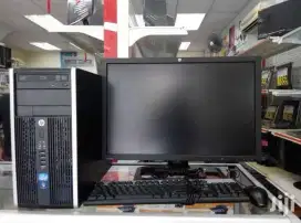 computer siap pakai i5